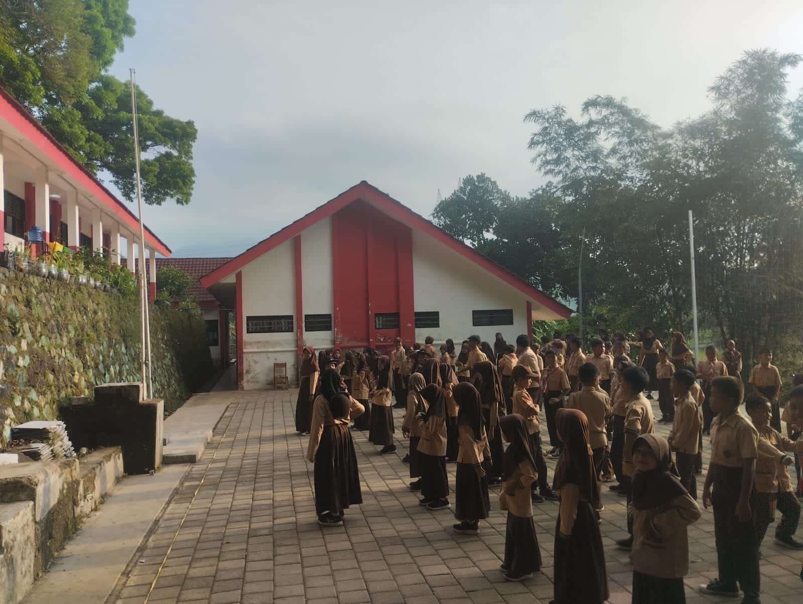 Pramuka