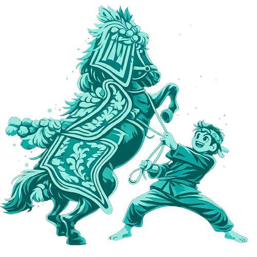 Kuda Renggong