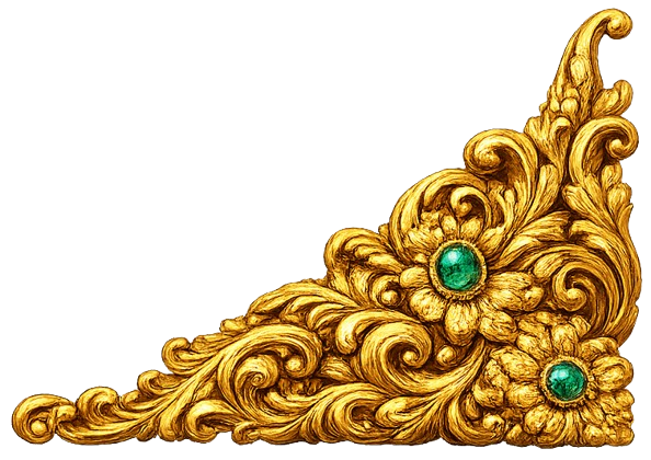 Ornamen Kanan