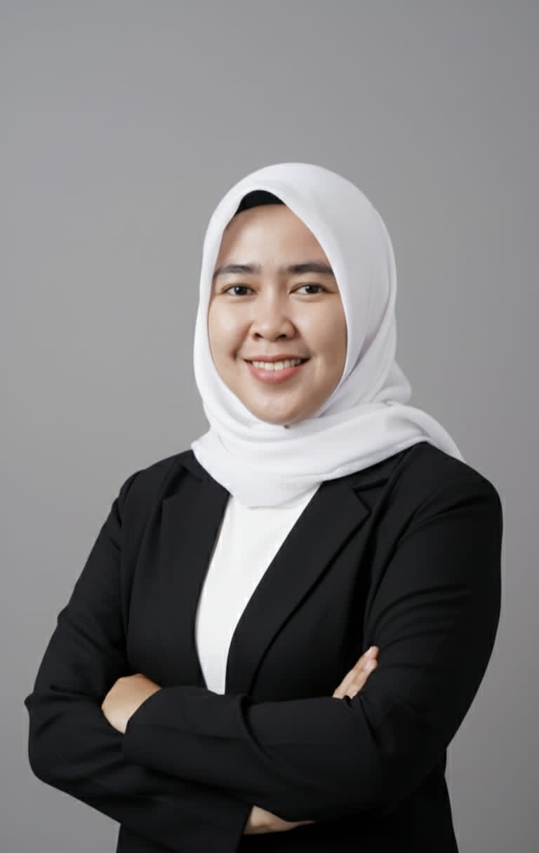 Kiki Rizki Saskia, M.Pd