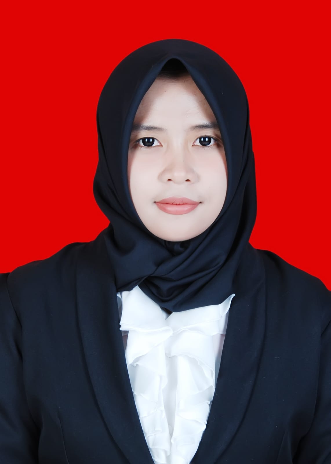 Ai Rosliyani, S. Pd