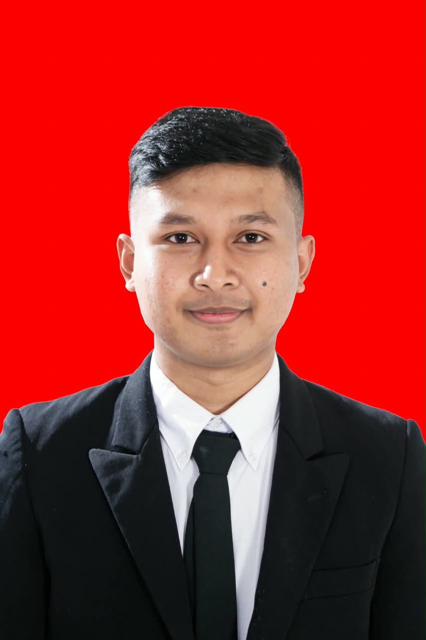 Khairul Muttaqin, S. Pd