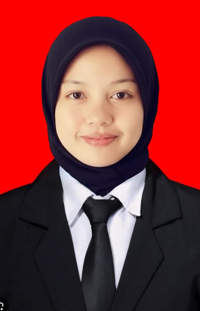 Nia Maesyaroh, S. S