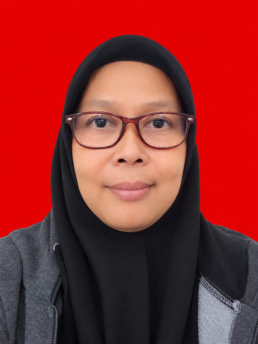 Tati Supriyati Yudaningsih, S. Pd
